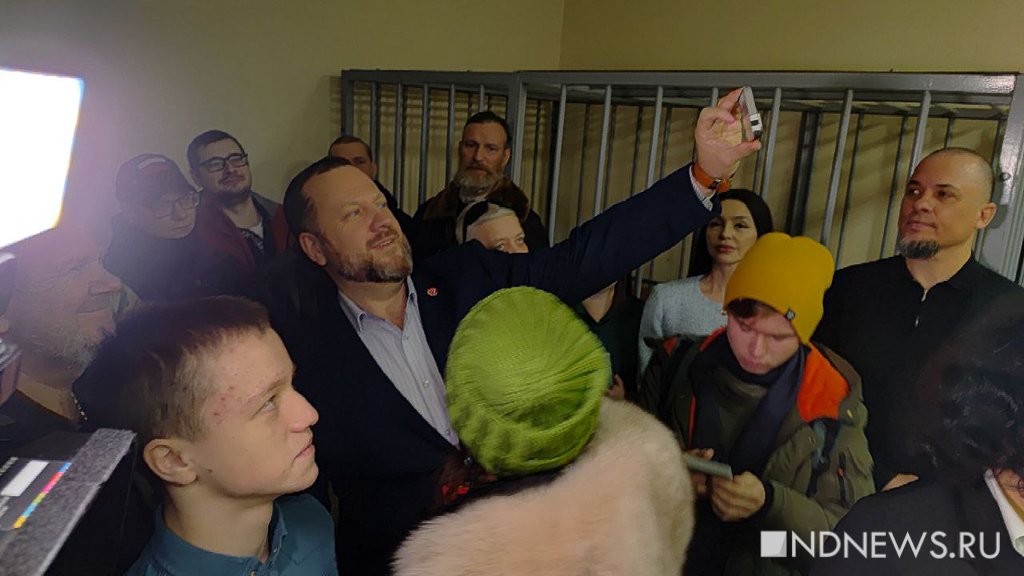 Лидер движения «Мужской путь» осужден за похищение ребенка у бывшей жены (ФОТО)