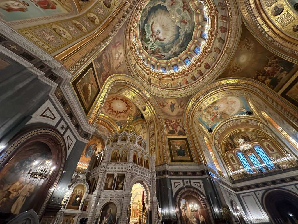 Патриарх Кирилл утвердил отца Мелитона епископом Нижнетагильским (ФОТО)