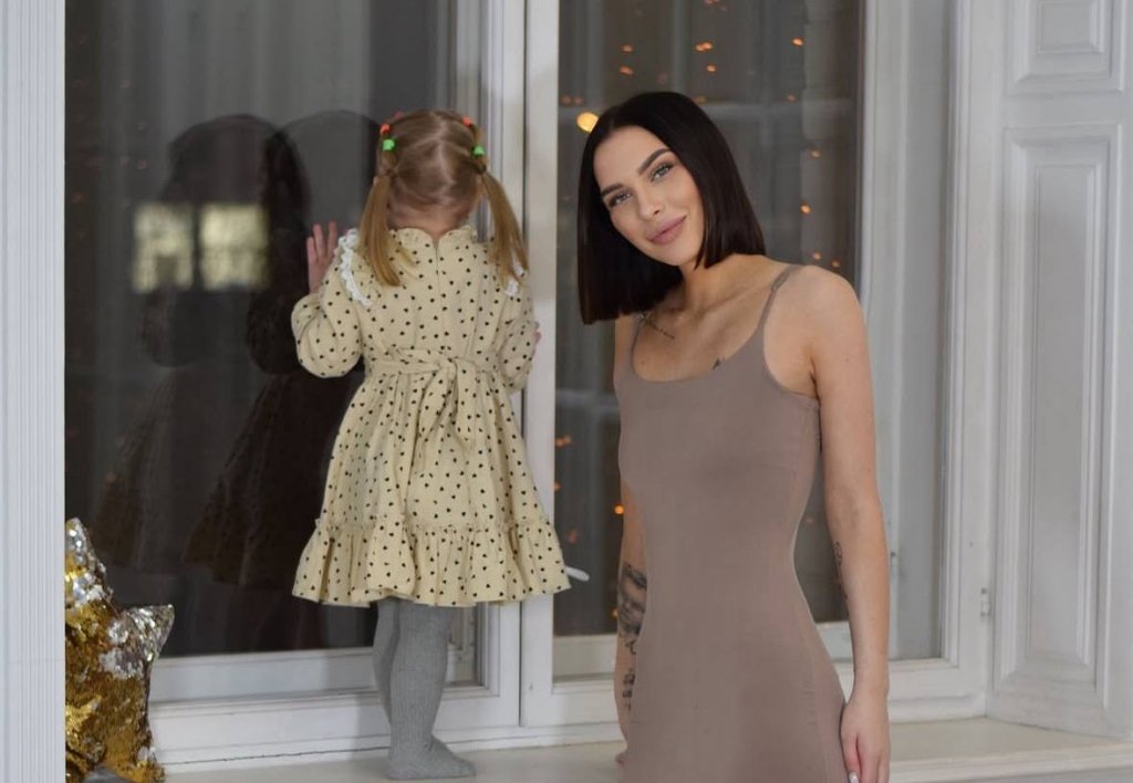 она обманом выманила у бывшего 23 млн рублей (ФОТО)