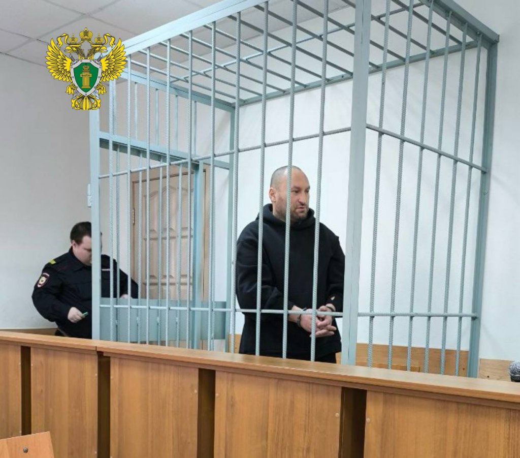 Арестован водитель, который насмерть сбил девочку в Новоуткинске (ФОТО)