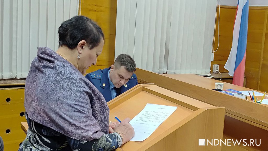 Нового лидера азербайджанской диаспоры отправили в СИЗО (ФОТО)