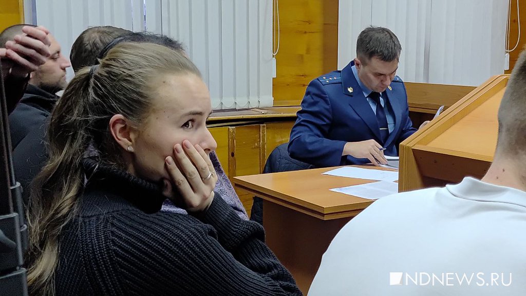 Нового лидера азербайджанской диаспоры отправили в СИЗО (ФОТО)