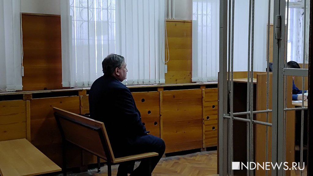 Юрист об условном сроке для экс-министра: «Формально еще могут дать реальный»