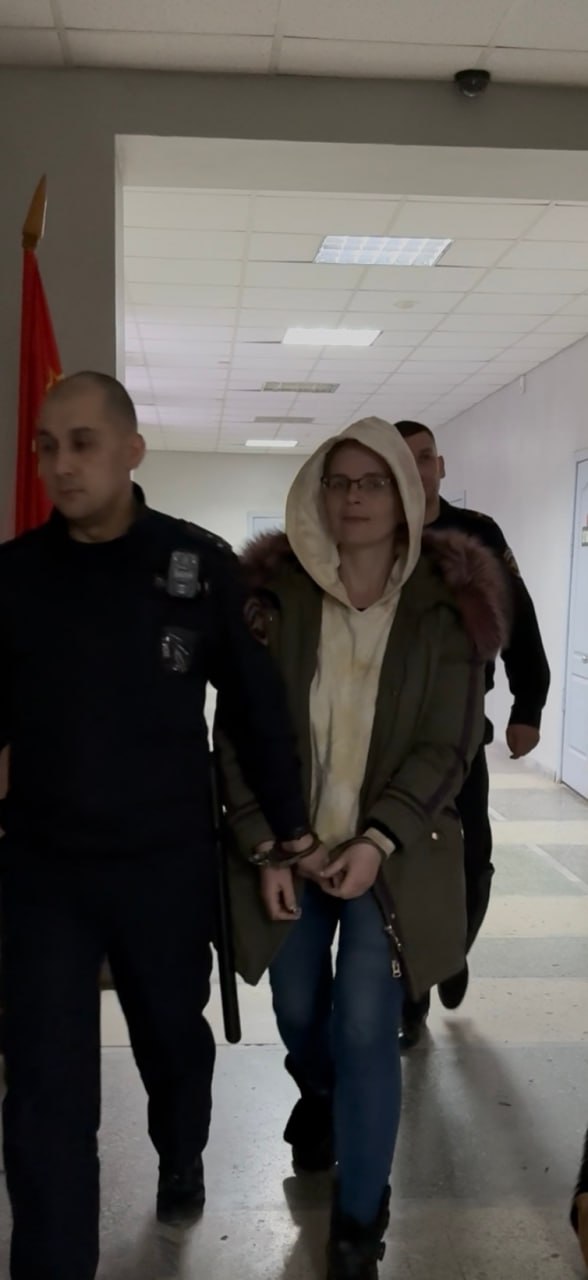 Арестованы сотрудники частного рехаба, где незаконно удерживали детей