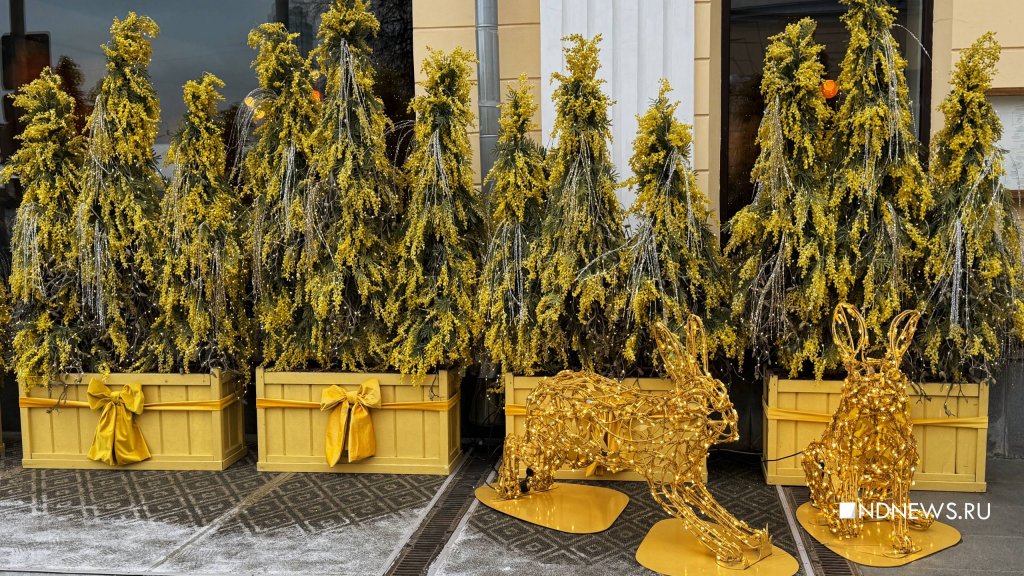 а ля рюс и «лошадиная тема