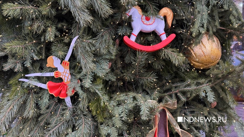 а ля рюс и «лошадиная тема