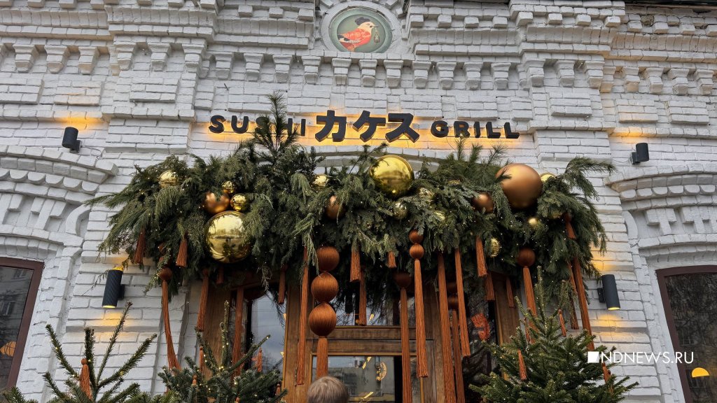 а ля рюс и «лошадиная тема