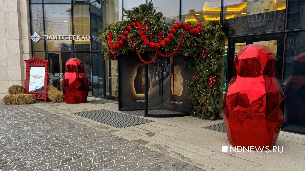 а ля рюс и «лошадиная тема