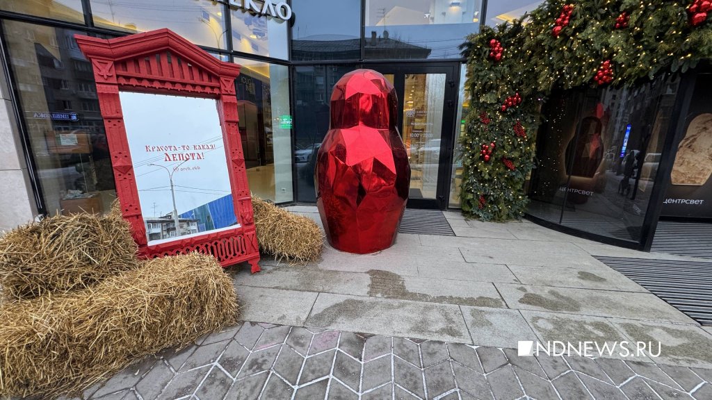 а ля рюс и «лошадиная тема