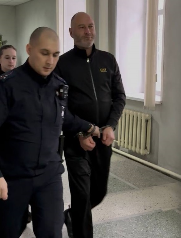 В Екатеринбурге арестовали директора благотворительного фонда «Чистое сердце»