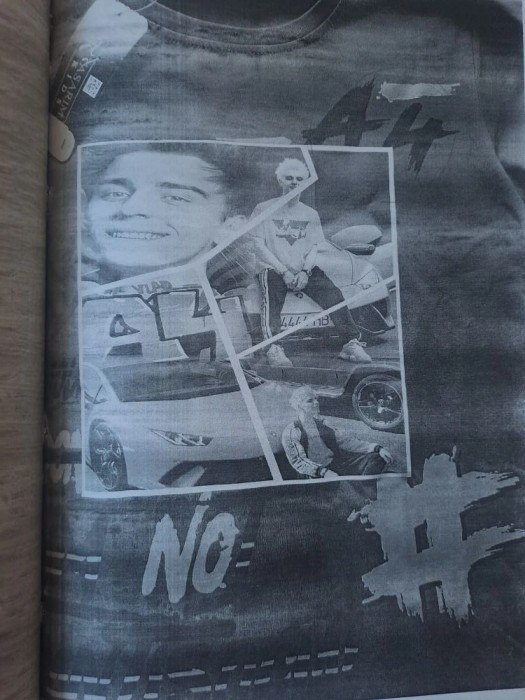 На Урале суд отказал в иске о защите исключительных прав на изображение блогера А4