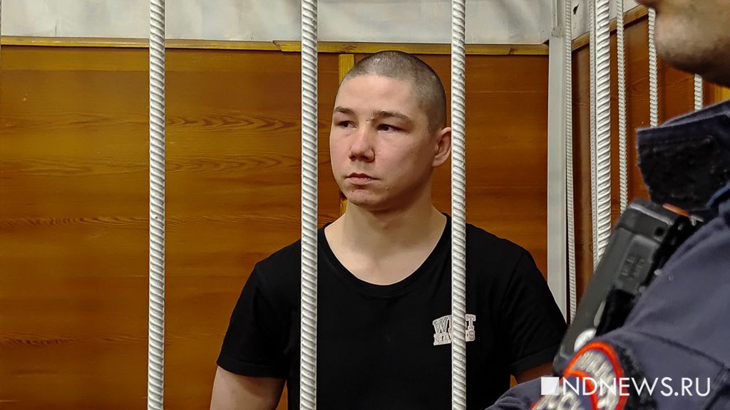 «Связали лестницу из одеял» (ФОТО)