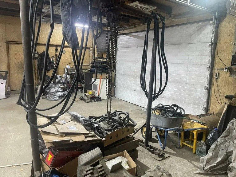 Осужден участник шайки, которая угоняла и разбирала на запчасти Kia Rio (ФОТО)