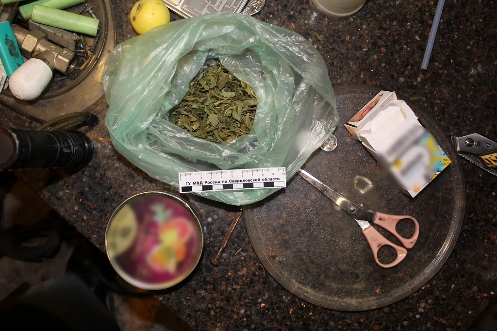 В Нижних Сергах будут судить разбойника, напавшего на пункт приема металлолома (ФОТО)