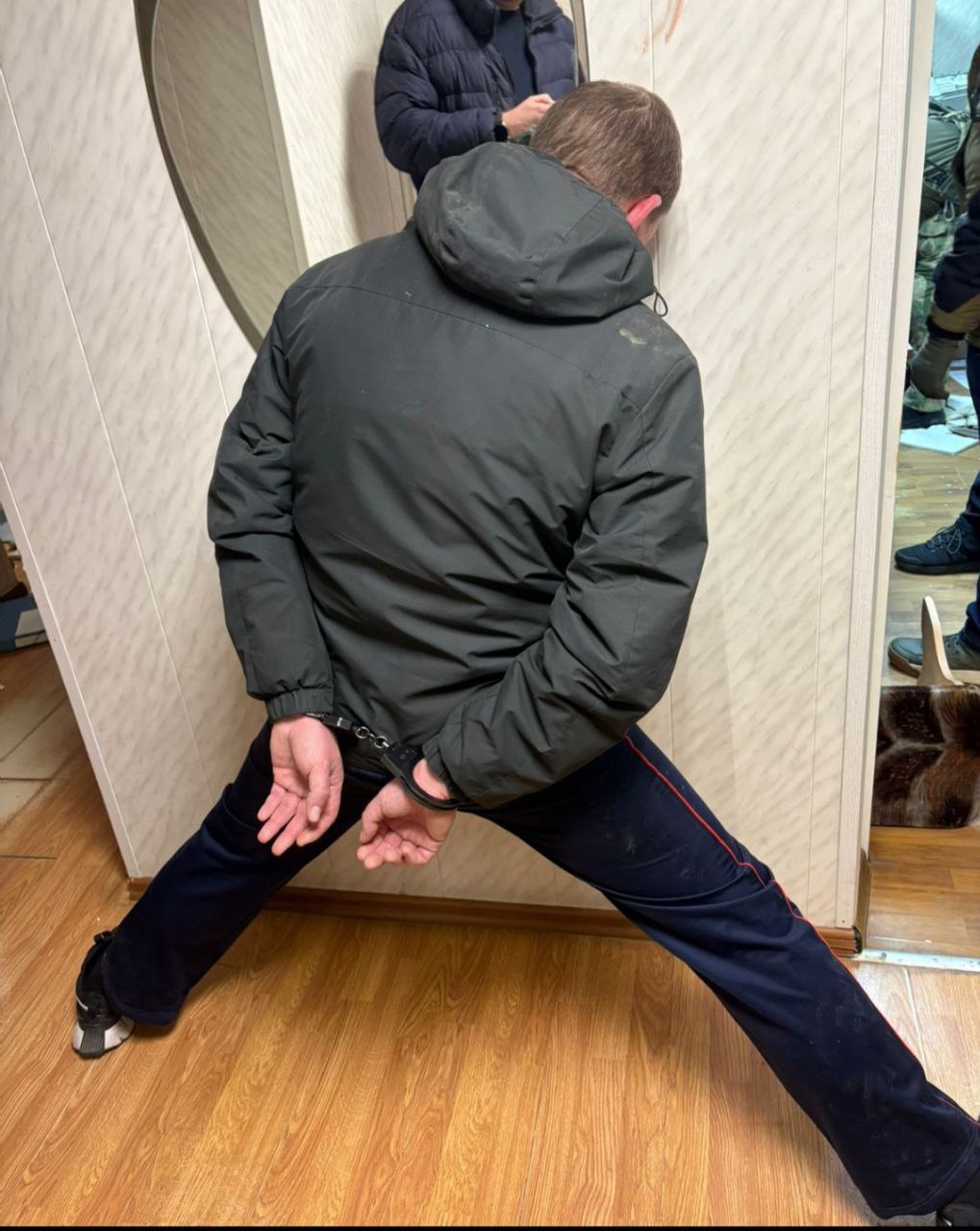 В Качканаре раскрыли мошенническую схему с «мертвыми душами» льготников