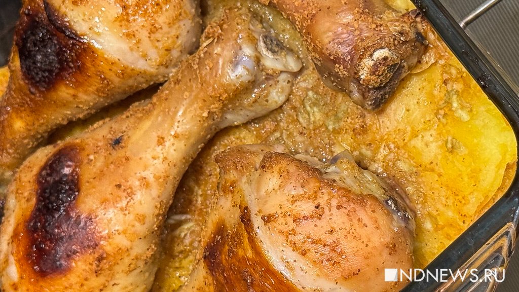 Шеф назвал три непривычных ингредиента, которые сделают лучше новогодние блюда