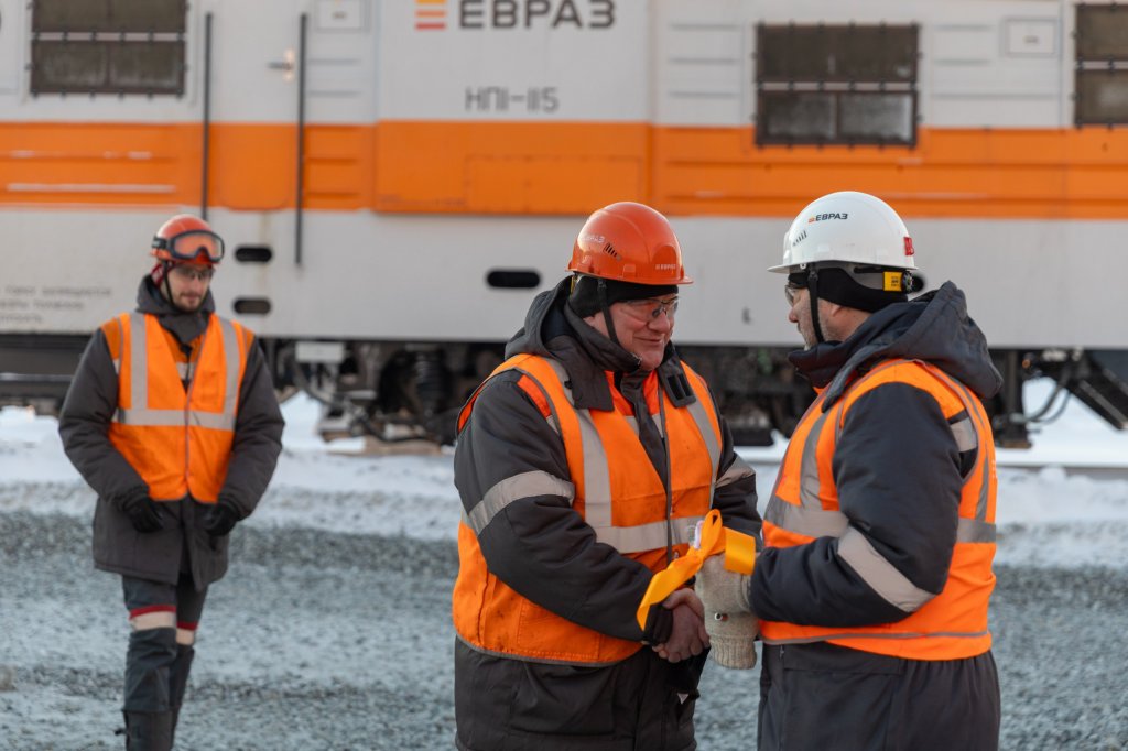 Качканарскйи ГОК инвестировал больше 420 млн рублей в обновление техники и развитие горных мощностей