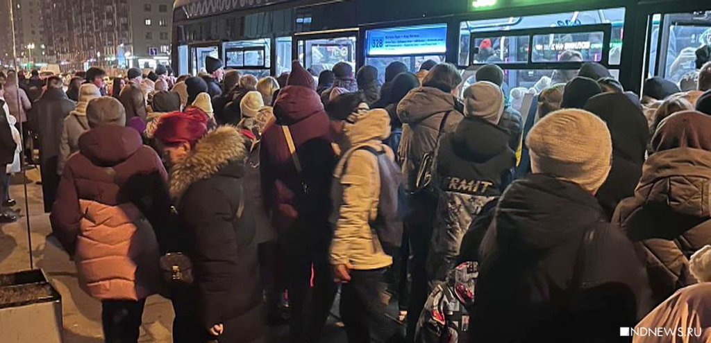 жители Митино обратились к Бастрыкину, Гуцану и Собянину