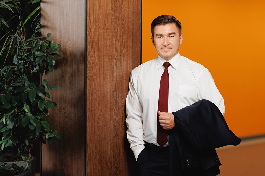 Наши проекты выглядят как волшебство, но они реально работают