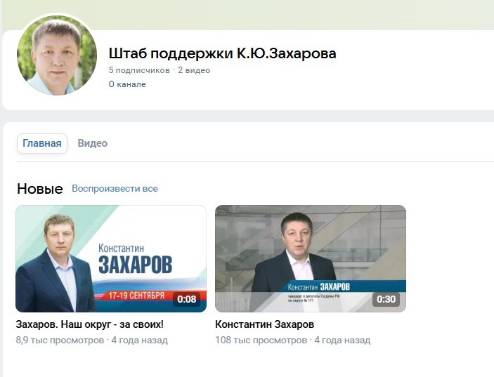 соцсети как обязаловка