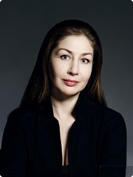 Солистка Екатеринбургского оперного театра стала Заслуженной артисткой России (ФОТО)