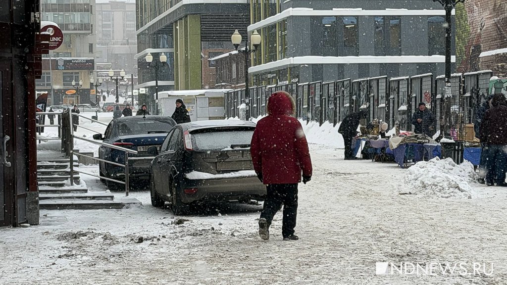 Аллею художников снова переселили – и будут штрафовать (ФОТО)