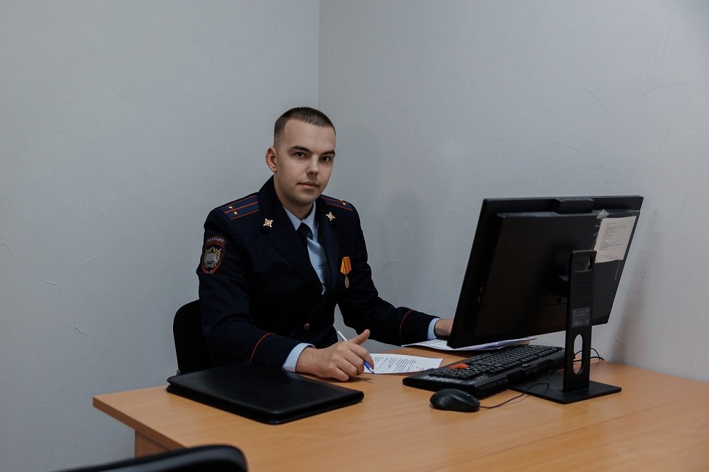 Участковых посадят в новостройки. В Екатеринбурге экспериментируют с полицейскими