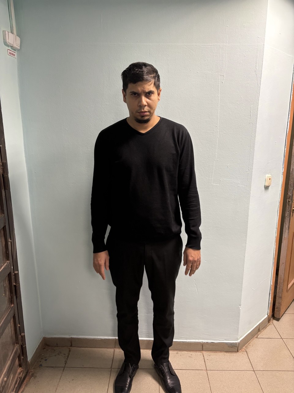 Задержана шайка карманников, обокравшая пенсионера в банке (ФОТО)