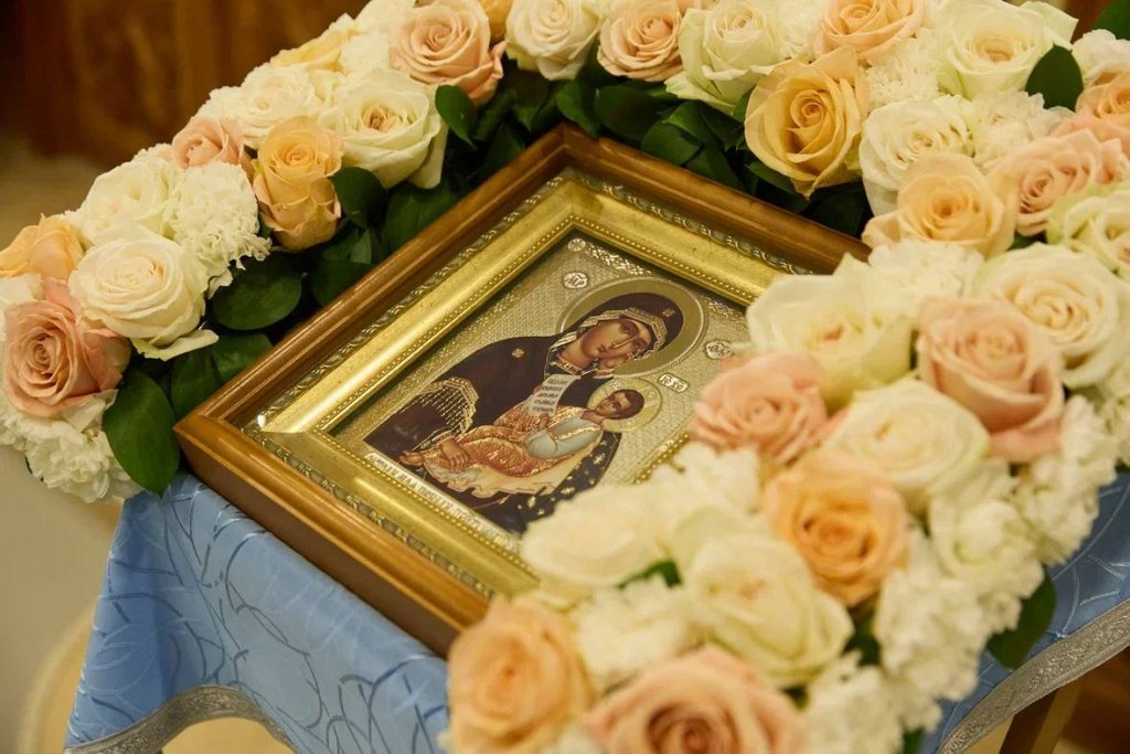 В хосписе на берегу Шарташа скоро освятят храм (ФОТО)