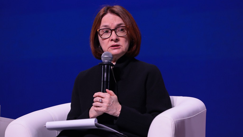 «Есть осторожный оптимизм», – глава Центробанка заявила о переломе в борьбе с кибермошенниками