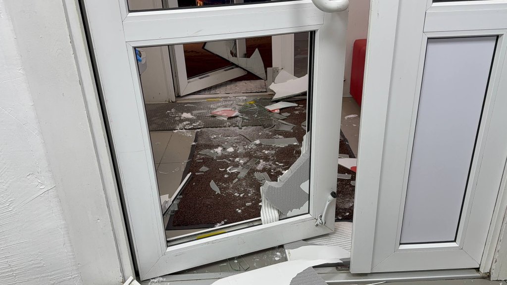 В Екатеринбурге поймали серийных воров, грабивших медклиники