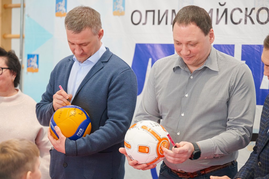 В поселке Исеть появился новый зал для занятий самбо