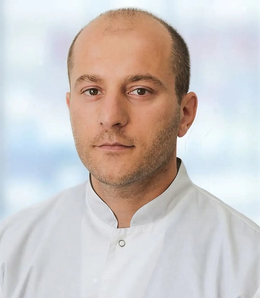 Минздрав назначил главврачей двух свердловских больниц