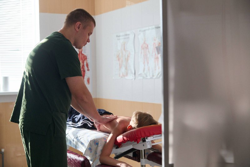 Благотворительный фонд помог двум юным екатеринбуржцам с реабилитацией (ФОТО)