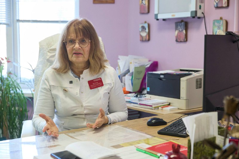 Благотворительный фонд помог двум юным екатеринбуржцам с реабилитацией (ФОТО)