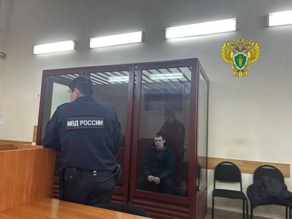 Арестованы двое обвиняемых в убийстве юноши в Большом Истоке (ФОТО)