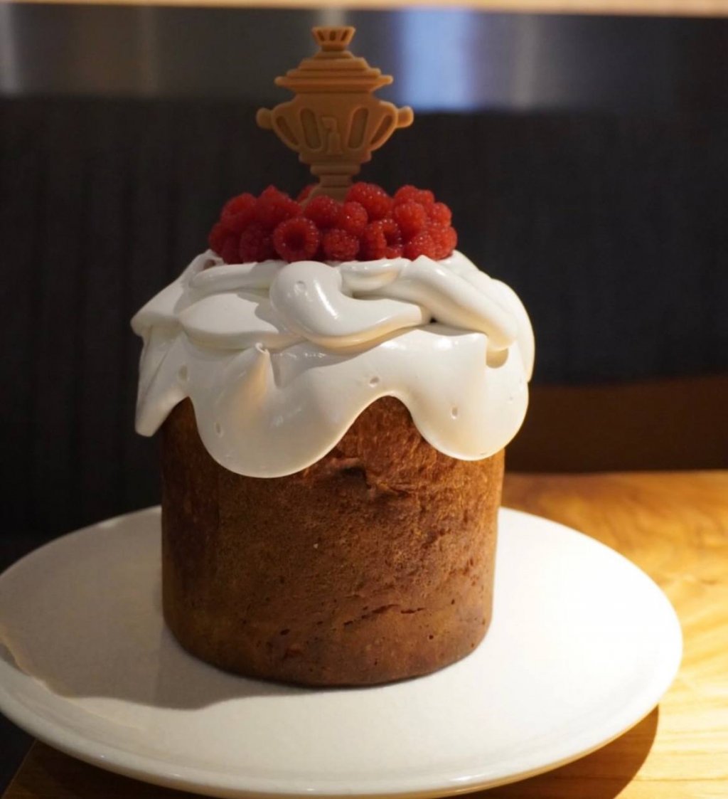 Уральские рестораторы начали подготовку к Пасхе