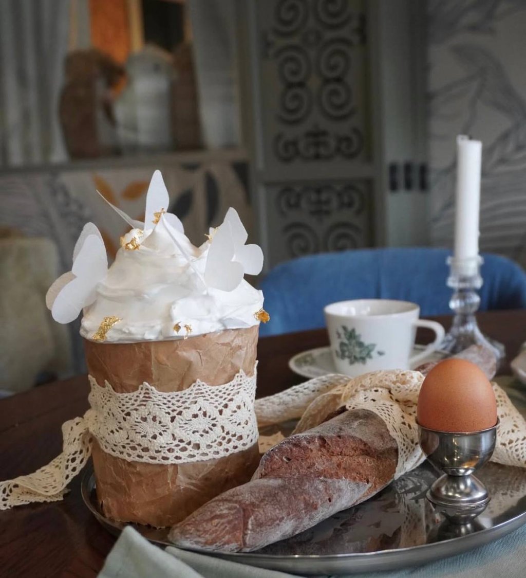 Уральские рестораторы начали подготовку к Пасхе