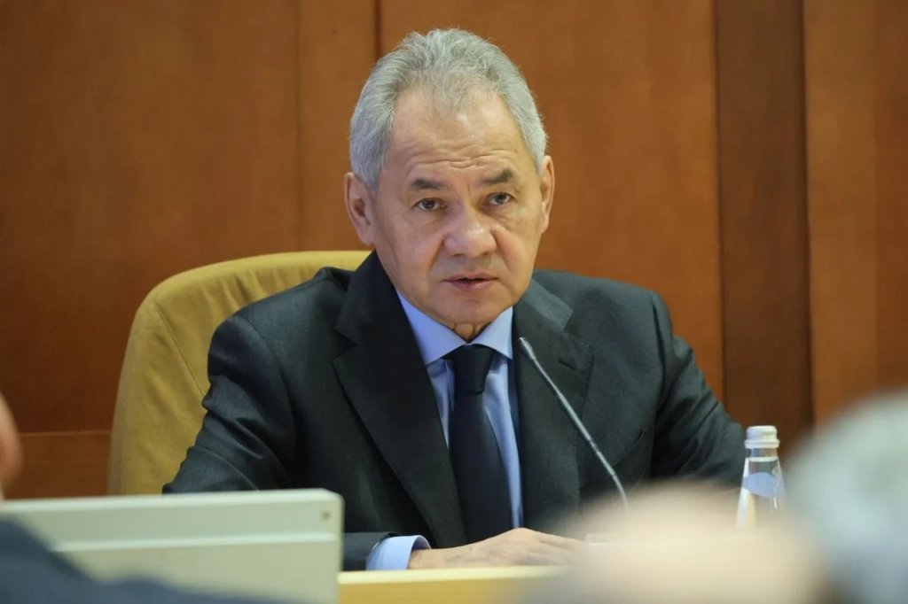 обсудили паводок, пожары и внешние угрозы (ФОТО)