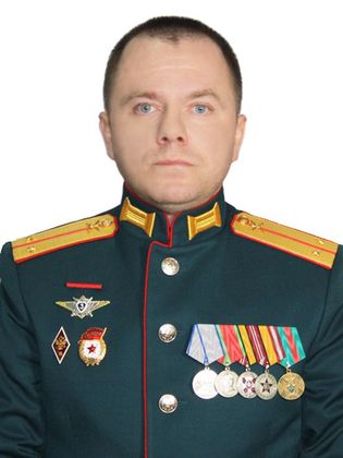 На праймериз ЕР в свердловское заксо заявились два участника СВО (ФОТО)