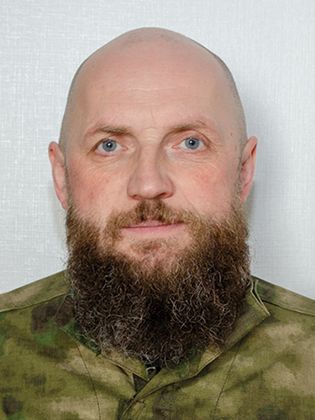 На праймериз ЕР в свердловское заксо заявились два участника СВО (ФОТО)