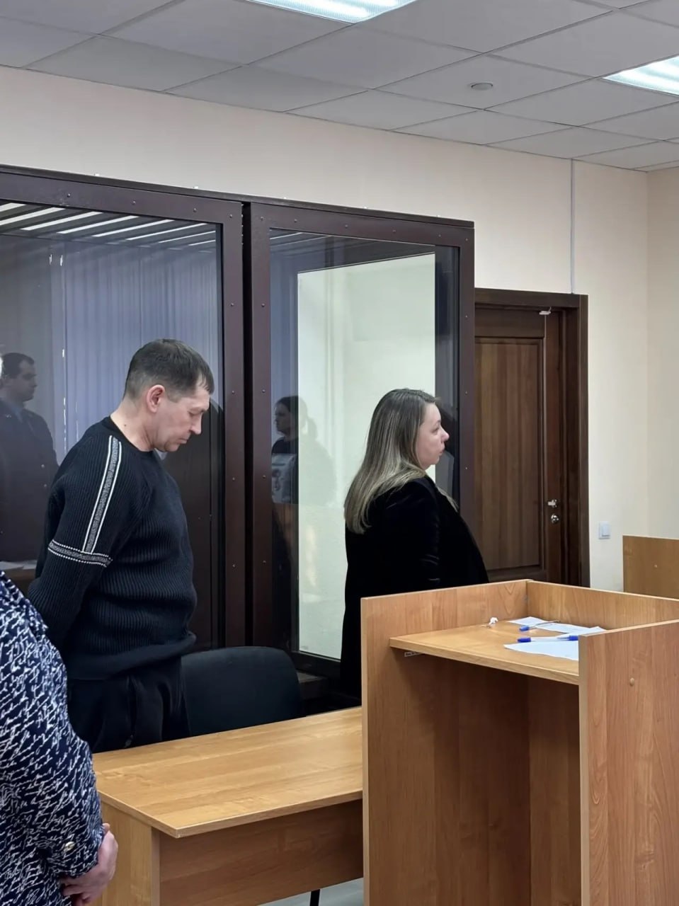 Осужден виновник ДТП, в котором один человек погиб и еще трое пострадали