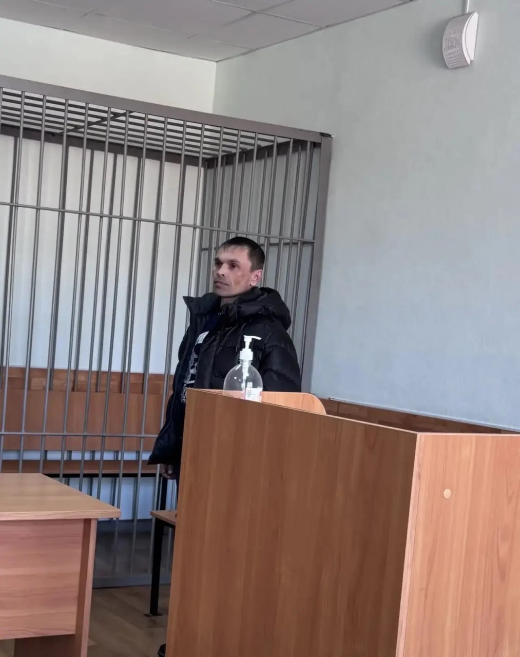 Житель Кировграда нашел в лесу полкило пороха, оставил себе и получил реальный срок