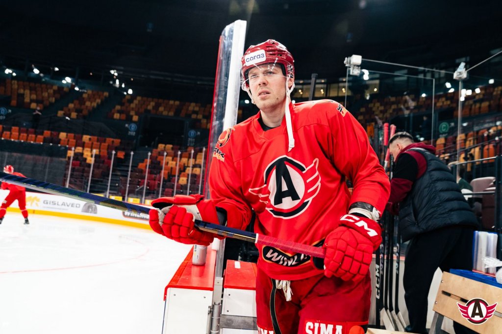 «Автомобилист» начинает битву с «Салаватом Юлаевым» в первом раунде Кубка Гагарина