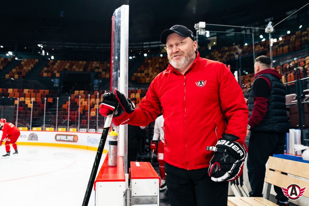 «Автомобилист» начинает битву с «Салаватом Юлаевым» в первом раунде Кубка Гагарина