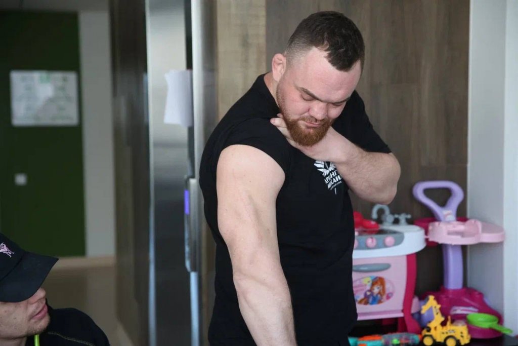 За два года в пансионате для долечивания помогли 3500 детям с онкологией