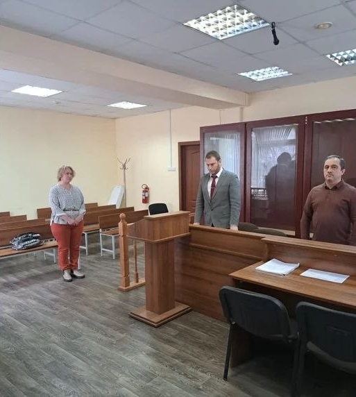 Женщина получила 200 часов работ за нападение на врача УЗИ