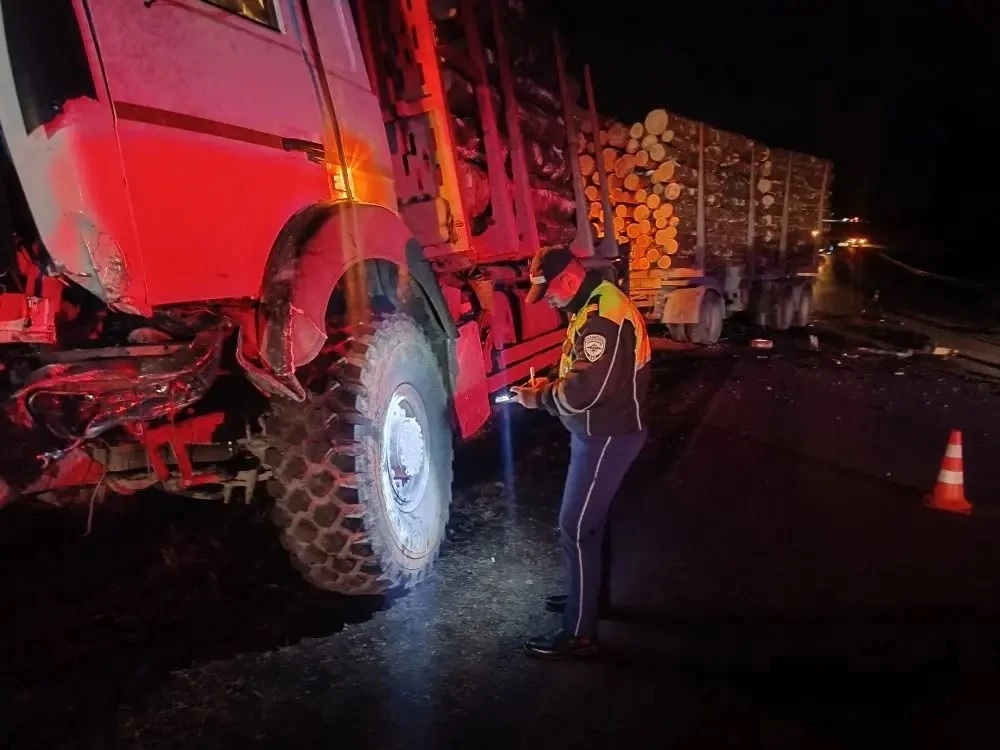 Три человека погибли в страшном ДТП под Туринском (ФОТО)