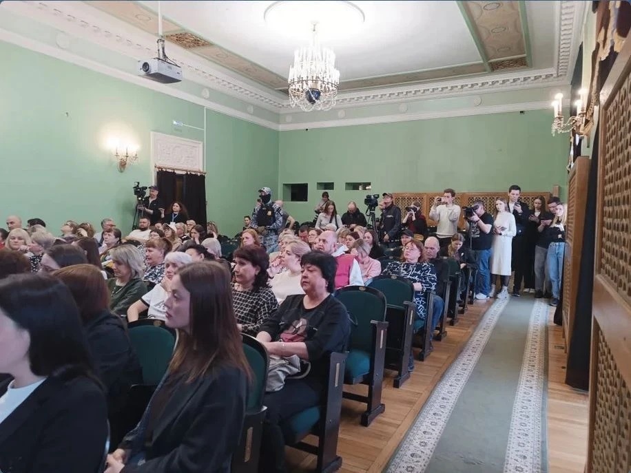 В Нижнем Тагиле начинается суд по делу о взрыве, унесшем жизни 11 человек