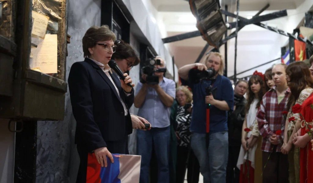 В Екатеринбурге прошел фестиваль в память о погибшем на СВО аккордеонисте